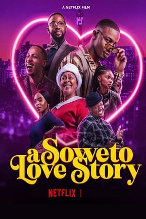 Historia miłosna z Soweto