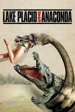 Aligator kontra Anakonda
