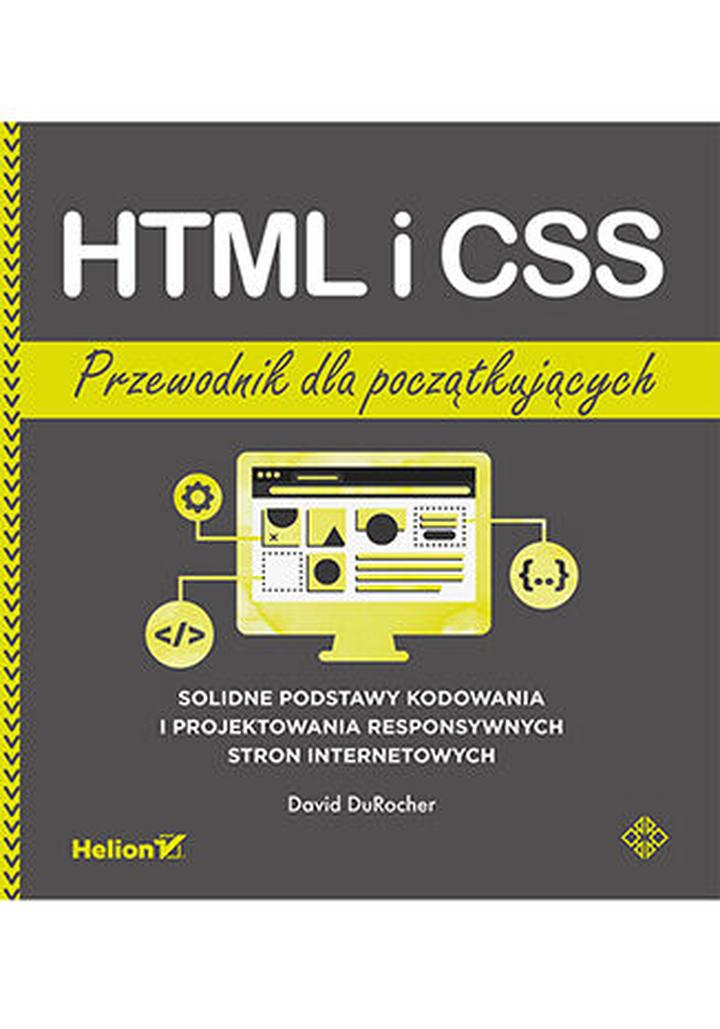 Podstawy HTML