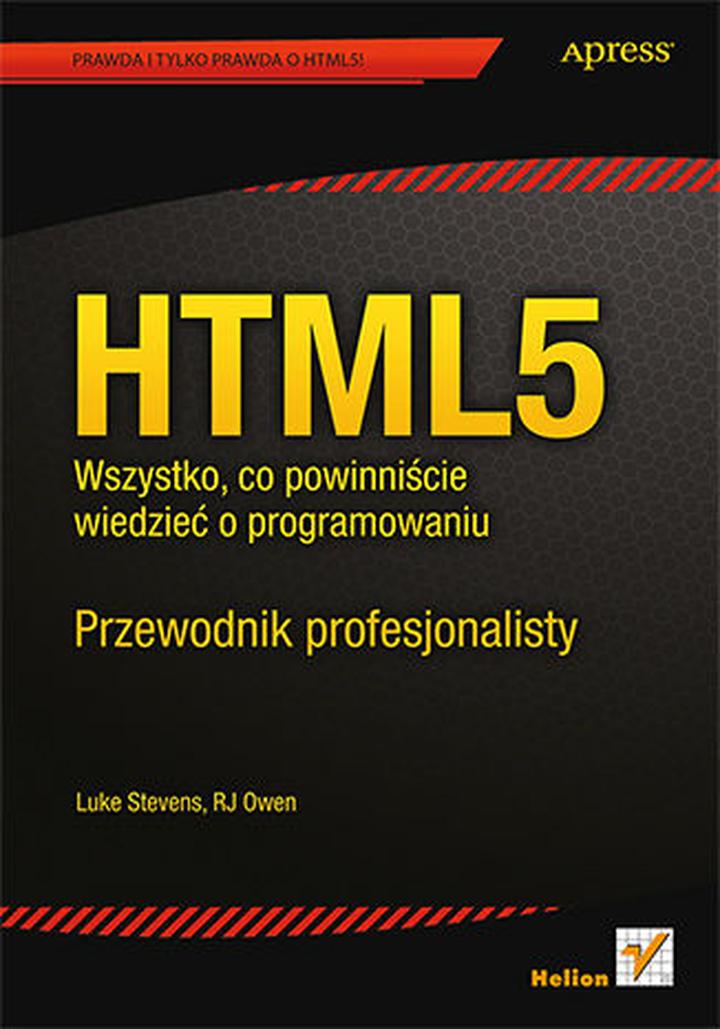 Tworzenie dokumentu HTML