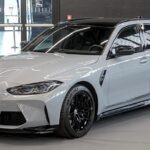 BMW M3 Touring – co sprawia, że ten model jest wyjątkowy?