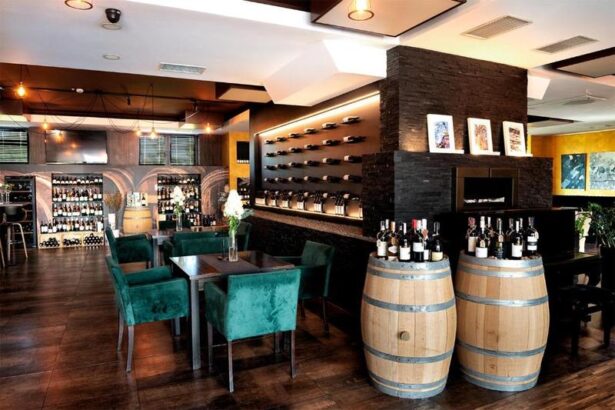 Dąbrowa Górnicza: Odkryj Najlepsze Kawiarnie i Restauracje w Mieście