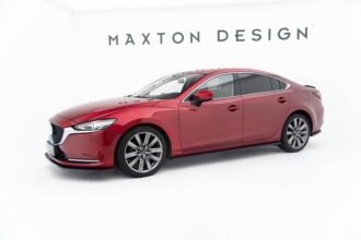 Mazda 6 2.2 diesel – co naprawdę myślą o niej właściciele?