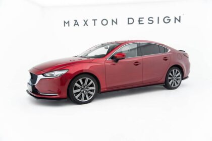 Mazda 6 2.2 diesel – co naprawdę myślą o niej właściciele?