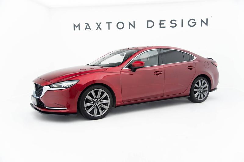 Mazda 6 2.2 diesel – co naprawdę myślą o niej właściciele?