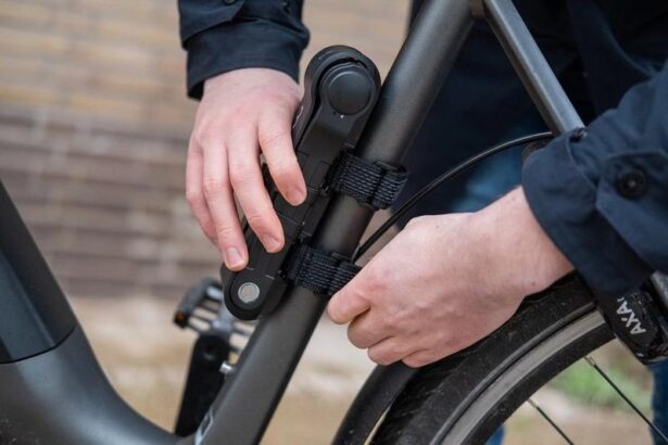 Najlepsze zapięcia do roweru – przegląd rankingu zabezpieczeń rowerowych
