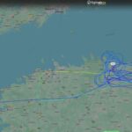 Śledź przestworza w Polsce z Fly Radar – odkryj aktualną mapę lotów na Radar24.pl