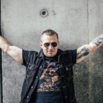 Zanurz się w świat "Innej duszy": Recenzje książki Orbitowskiego, które musisz poznać!