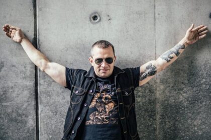 Zanurz się w świat "Innej duszy": Recenzje książki Orbitowskiego, które musisz poznać!