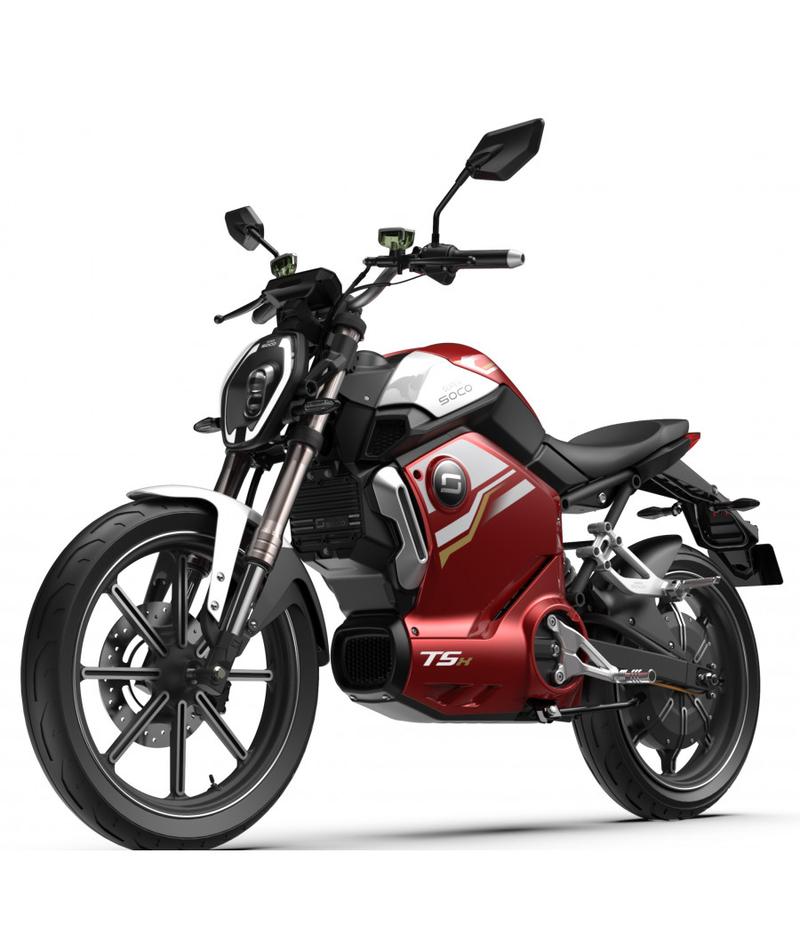 Dokumenty i ubezpieczenia motorowerzysty