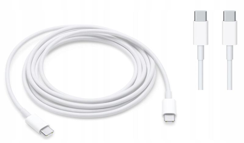 Kabel do iPhone