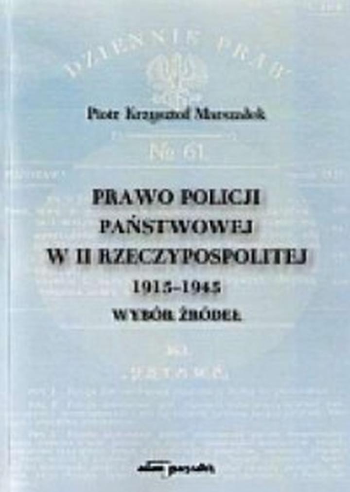 Ochrona praw obywatelskich