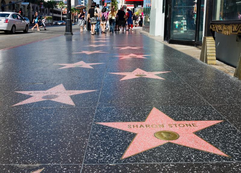 Przełomowe filmy Hollywood