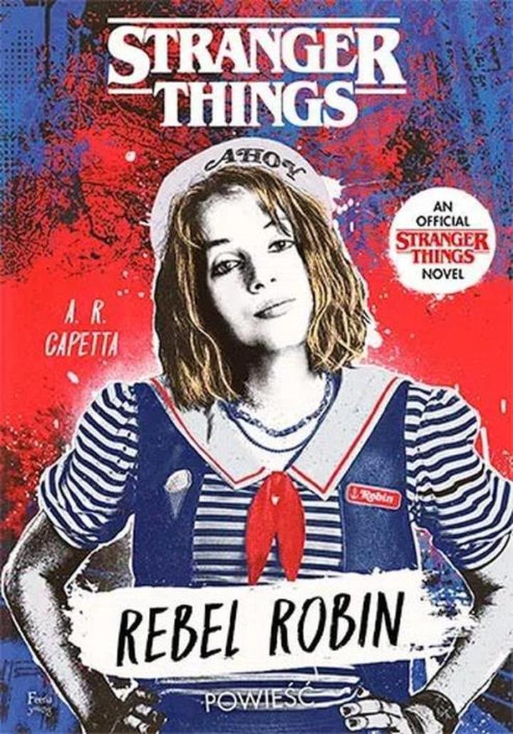 Stranger Things sezon 4