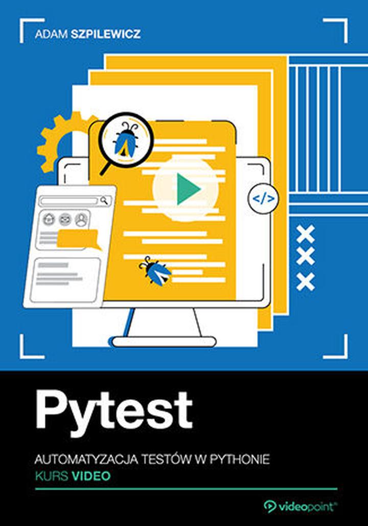 Testy integracyjne w Pythonie