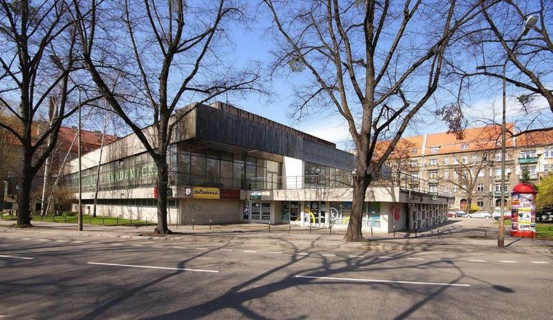 Trendy technologiczne giełda