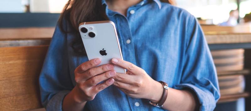 Ustawianie dzwonków na iPhone
