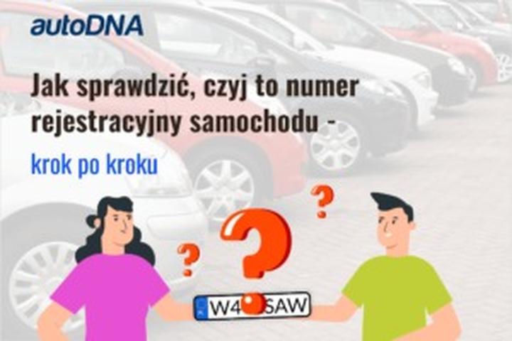 Weryfikacja techniczna pojazdu