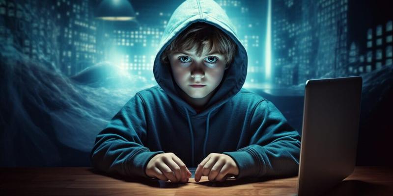 Wpływ filmów na cyberbezpieczeństwo