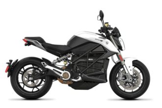 Elektryczny motocykl na kat. B – odkryj moc 11 kW i 125 ccm