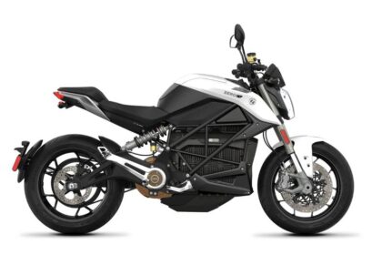 Elektryczny motocykl na kat. B – odkryj moc 11 kW i 125 ccm