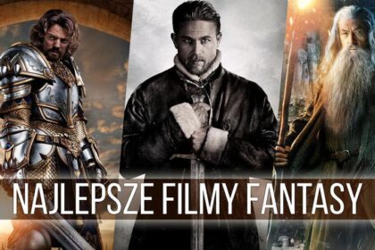 Filmy, które zaskakują wyjątkowymi doświadczeniami i przenoszą nas poza granice wyobraźni