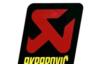 Ile wydasz na wydech Akrapovič? Przegląd cen i modeli dostępnych w Polsce