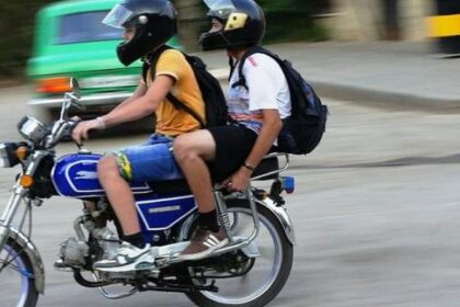 Ile zapłacisz za ubezpieczenie motoroweru 50cc? Sprawdź aktualne ceny na rynku!