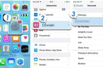 Jak łatwo ustawić własny dzwonek na iPhone – krok po kroku do perfekcji