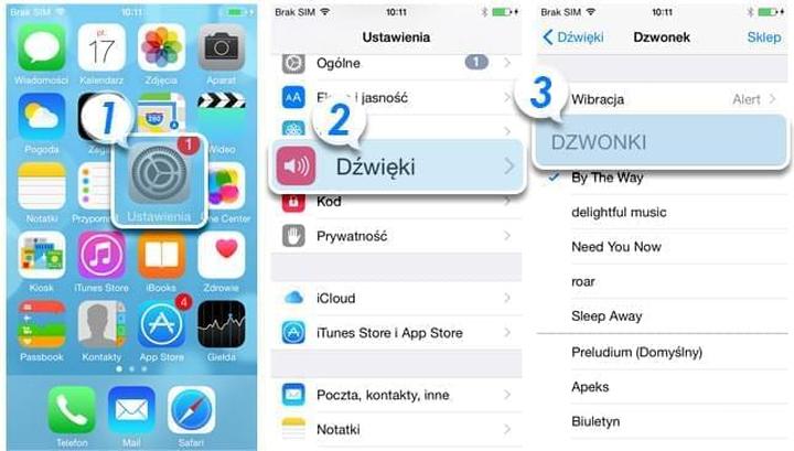 Jak łatwo ustawić własny dzwonek na iPhone – krok po kroku do perfekcji