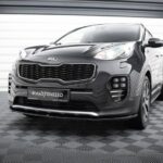 Kia Sportage 2 – co mówią użytkownicy i jakie ma cechy, które warto znać?