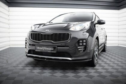 Kia Sportage 2 – co mówią użytkownicy i jakie ma cechy, które warto znać?