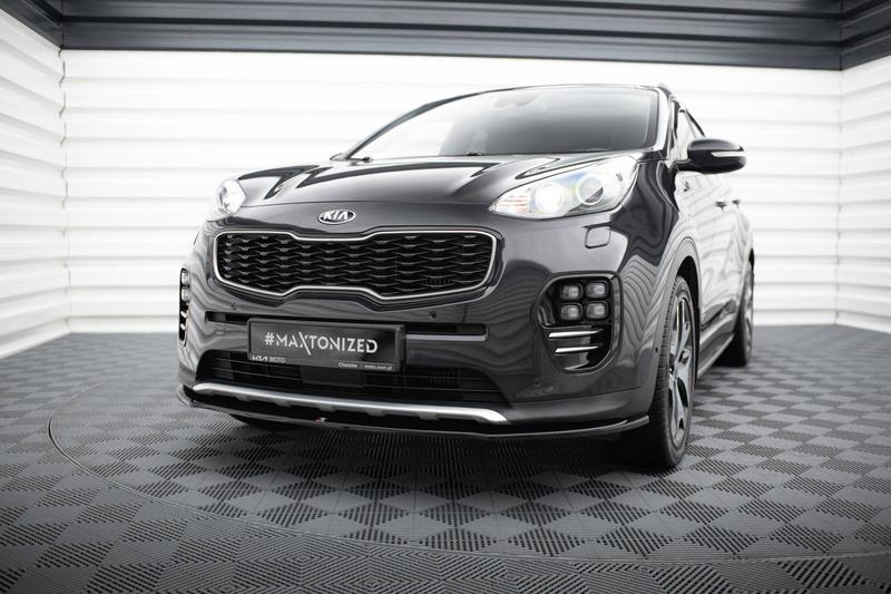 Kia Sportage 2 – co mówią użytkownicy i jakie ma cechy, które warto znać?