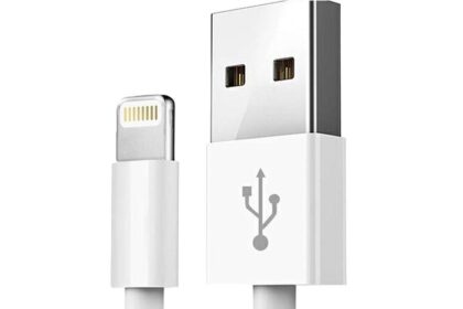 Odkryj, jak wybrać najlepszy kabel do iPhone – praktyczne porady dla każdego użytkownika