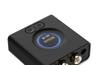 Odkryj najlepsze gadżety audio do smartfona, które zmienią sposób, w jaki słuchasz muzyki!