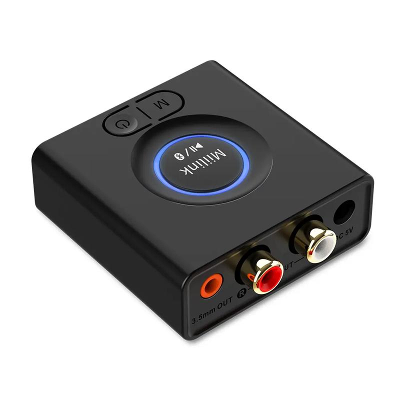 Odkryj najlepsze gadżety audio do smartfona, które zmienią sposób, w jaki słuchasz muzyki!