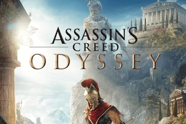 Odkryj najlepsze porady i wskazówki dla graczy w Assassin's Creed Odyssey