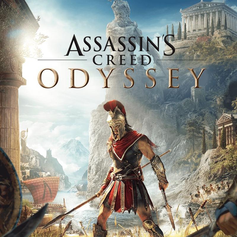 Odkryj najlepsze porady i wskazówki dla graczy w Assassin's Creed Odyssey