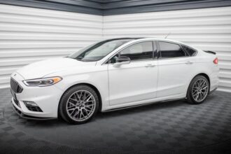 Opinie użytkowników o Ford Mondeo 2.0 TDCi – kluczowe informacje, które musisz znać