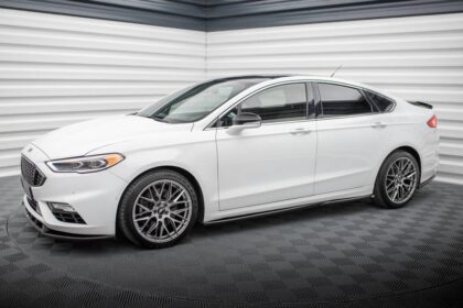 Opinie użytkowników o Ford Mondeo 2.0 TDCi – kluczowe informacje, które musisz znać