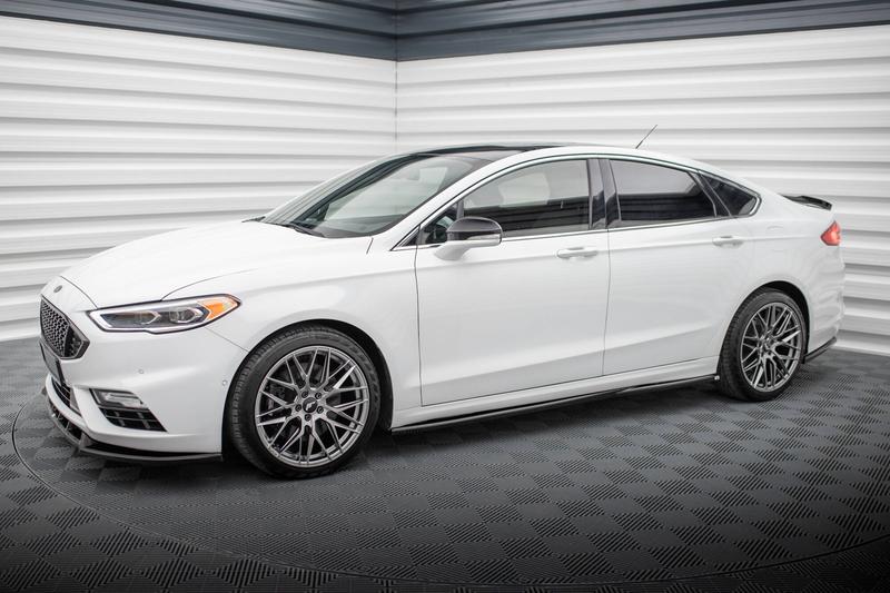 Opinie użytkowników o Ford Mondeo 2.0 TDCi – kluczowe informacje, które musisz znać