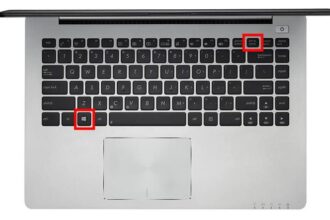 Prosty przewodnik: Jak w łatwy sposób zrobić zrzut ekranu na laptopie HP?