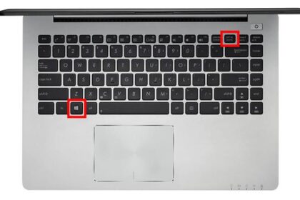 Prosty przewodnik: Jak w łatwy sposób zrobić zrzut ekranu na laptopie HP?