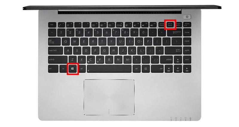 Prosty przewodnik: Jak w łatwy sposób zrobić zrzut ekranu na laptopie HP?