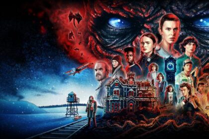 Zanim Zobaczysz: Co Musisz Wiedzieć O Stranger Things Sezon 4 Odcinek 1?