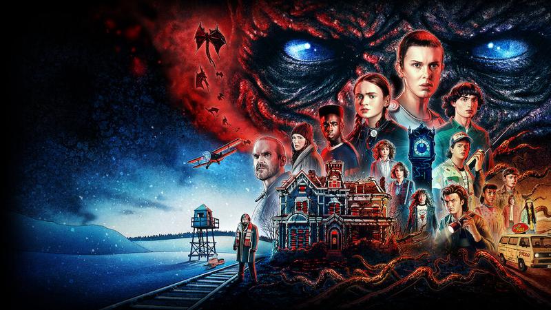 Zanim Zobaczysz: Co Musisz Wiedzieć O Stranger Things Sezon 4 Odcinek 1?