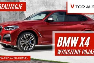 Zanurz się w Ciszy: Sposoby na Wyciszenie Wydechu Przelotowego w Twoim Samochodzie