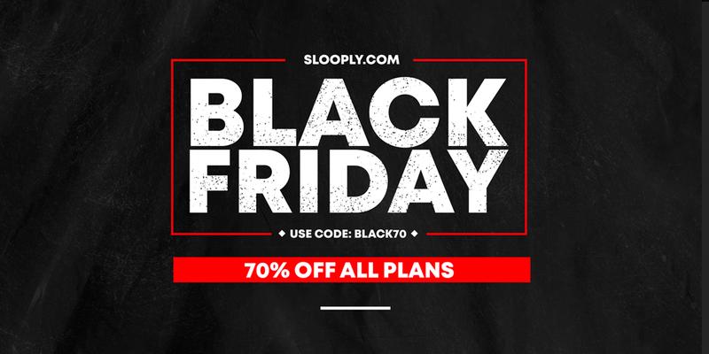 Black Friday 2025