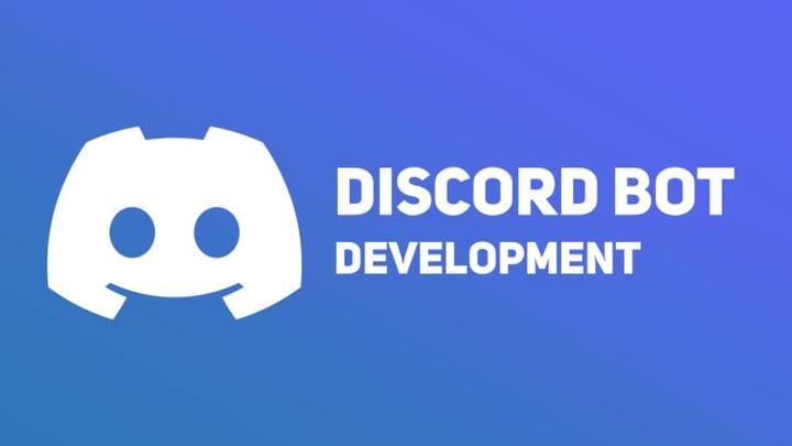 Discord API i Java