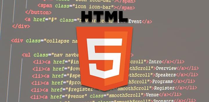 HTML krok po kroku